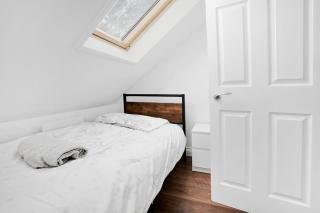 7 Bedroom, 3 bathrooms, Garden, 20 mins to centre - Londra - 3
