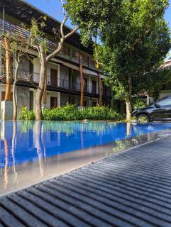 Royal Tusker Hotel - 9