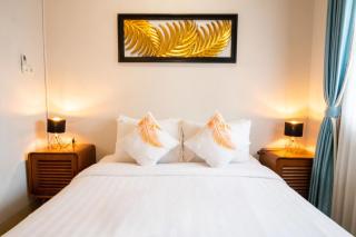 Villa Jogja Tropical - 1