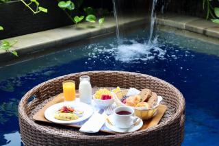 Villa Jogja Tropical - Beran-kidul - 1