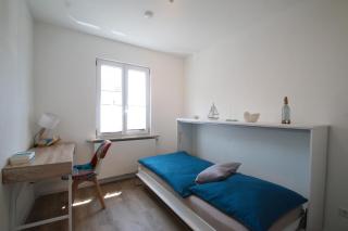 Ferienwohnung am Stadtwall - 7