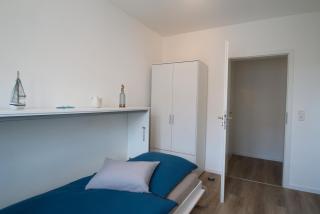 Ferienwohnung am Stadtwall - Stockach - 6