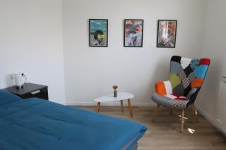 Ferienwohnung am Stadtwall - Stockach - 2
