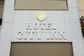 Hotel city inn - 6