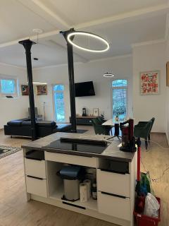 Presidenten Suite - Sehnde - 1