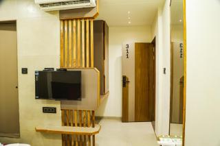Hotel city inn - 2