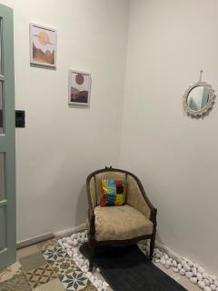 1 bed peaceful studio Apartment near Colva beach - Benaulim - 6