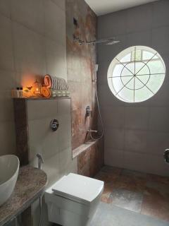 1 bed peaceful studio Apartment near Colva beach - 1