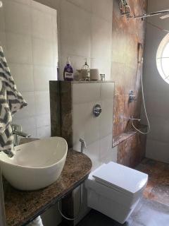 1 bed peaceful studio Apartment near Colva beach - Benaulim - 3