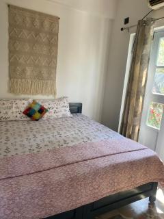 1 bed peaceful studio Apartment near Colva beach - Benaulim - 9