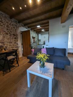 Apartamentos rurales Fuentefría - Zancornio - 5