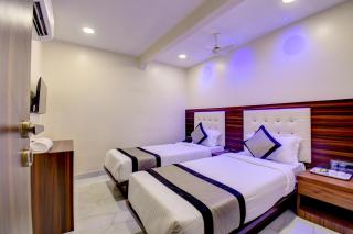Hotel Majestic Crest Sakinaka - Mumbai - 0