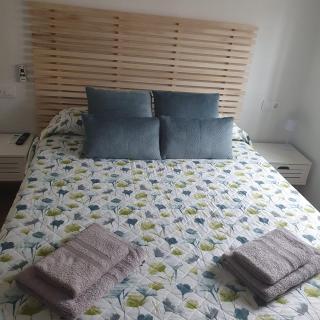 Apartamento reformado a estrenar - Sevilla - 1