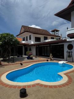 Beautiful room - Ban Klang - 7