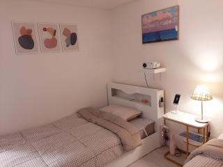 New Hongdae apartment - Seul - 6