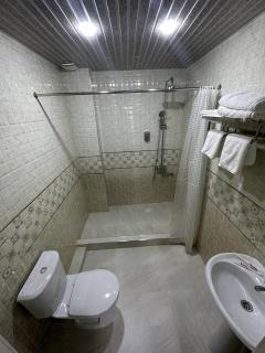 Azam Plaza Hotel - 5