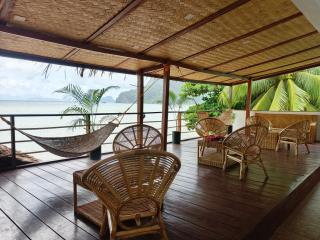 La Sirenne el Nido - El Nido - 0