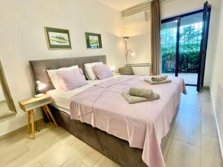 Charming Funtana apartments + Free Bikes - Funtana - 1