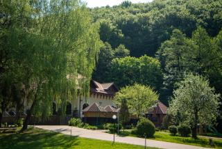 Bogolvar Retreat Resort - Antalovtsi - 1