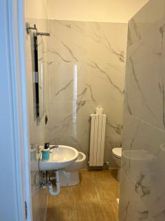 Camera con bagno Mirjana - Cislago - 7
