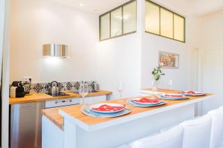 Gorgeous! heart of Aix en Provence appartement climatisé - 7