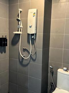 Prime Summer Suites KLCC - Kuala Lumpur - 9
