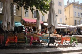 Gorgeous! heart of Aix en Provence appartement climatisé - 5
