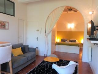 Gorgeous! heart of Aix en Provence appartement climatisé - 4