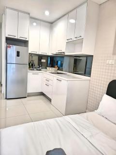 Prime Summer Suites KLCC - 5