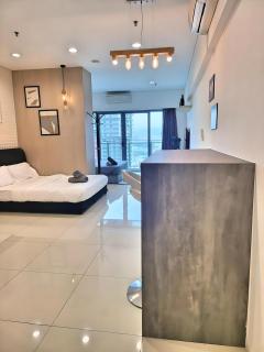 Prime Summer Suites KLCC - Kuala Lumpur - 4