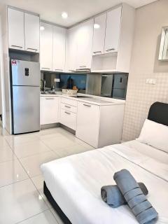 Prime Summer Suites KLCC - Kuala Lumpur - 2