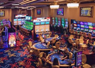 Infinity Tower apartments Batumi - Batumi - 4