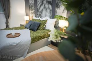 Urban Chic Hypercentre, Spa double - Bordeaux - 3