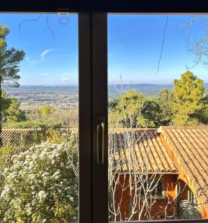 Pousterle de Sabran - Piscine & Hammam - 1