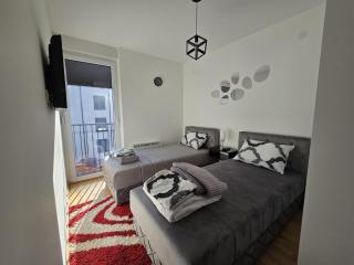 Apartman Nikolić - Soko Banja - 5