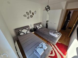 Apartman Nikolić - Soko Banja - 2
