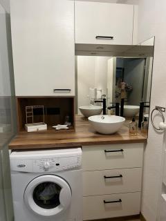 Beautiful apartment with sea and garden view - Perros-Guirec - 1