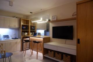 Lapu2x Studio apartments feels home - Lo-oc - 9