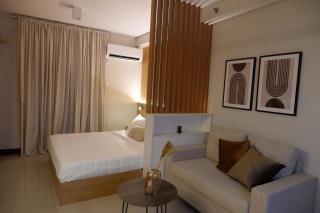 Lapu2x Studio apartments feels home - Lo-oc - 7