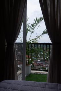 Lapu2x Studio apartments feels home - Lo-oc - 3