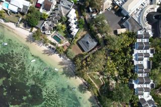 Amazing Beachfront Villa - Grand-Baie - 9