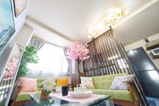 Aoto 201 Cozy Tokyo Stay Near Station Airport Disney Access - 6