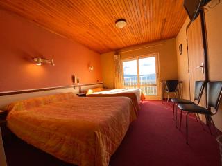 Relais du Belloch - Angoustrine - 8