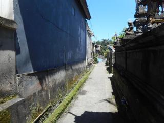 Dika Homestay - Sidemen - 9