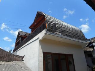 Dika Homestay - Sidemen - 7
