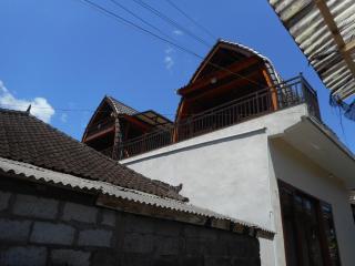 Dika Homestay - Sidemen - 6