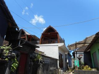 Dika Homestay - Sidemen - 1