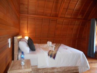 Dika Homestay - Sidemen - 0