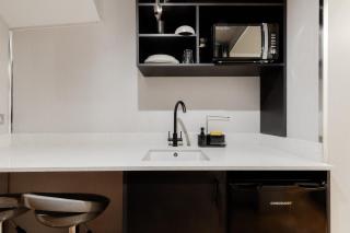 Inverness Terrace Studio - Londra - 7