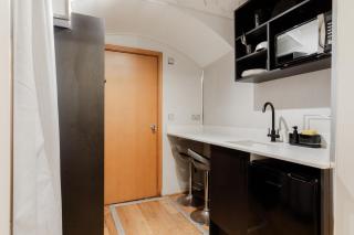 Inverness Terrace Studio - Londra - 4